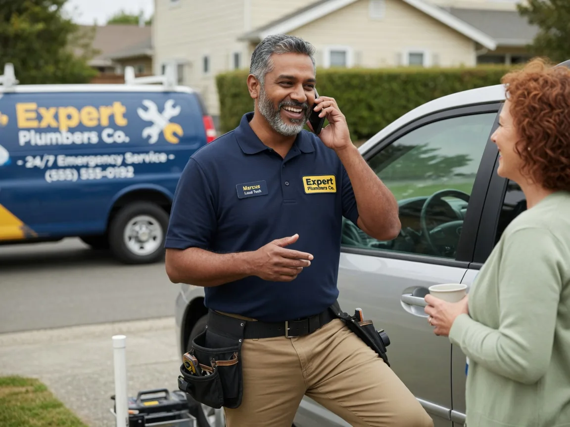 Drain Cleaning Clearwater, KS FAQs